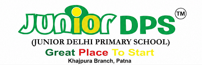 Junior DPS - Smart Pre-School Network Logo